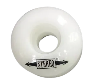 Stereo Standard 52mm Wheels