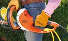 STIHL HSE 52 Electric Hedge Trimmer with 20" Blade 120V