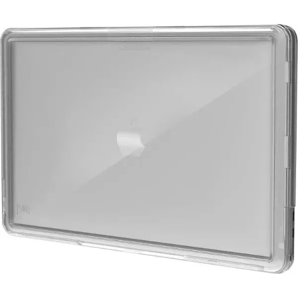 STM Apple MacBook Pro 13" M1 2019-2020 Dux Rugged Case Clear