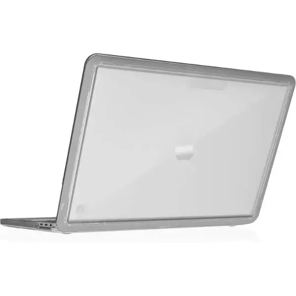 STM Apple MacBook Pro 13" M1 2019-2020 Dux Rugged Case Clear