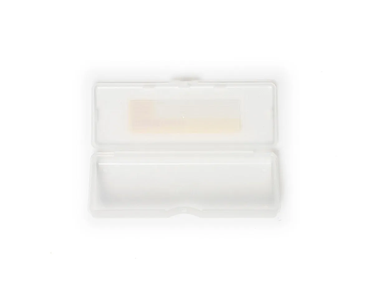 Storage Penco Pen Case - Clear