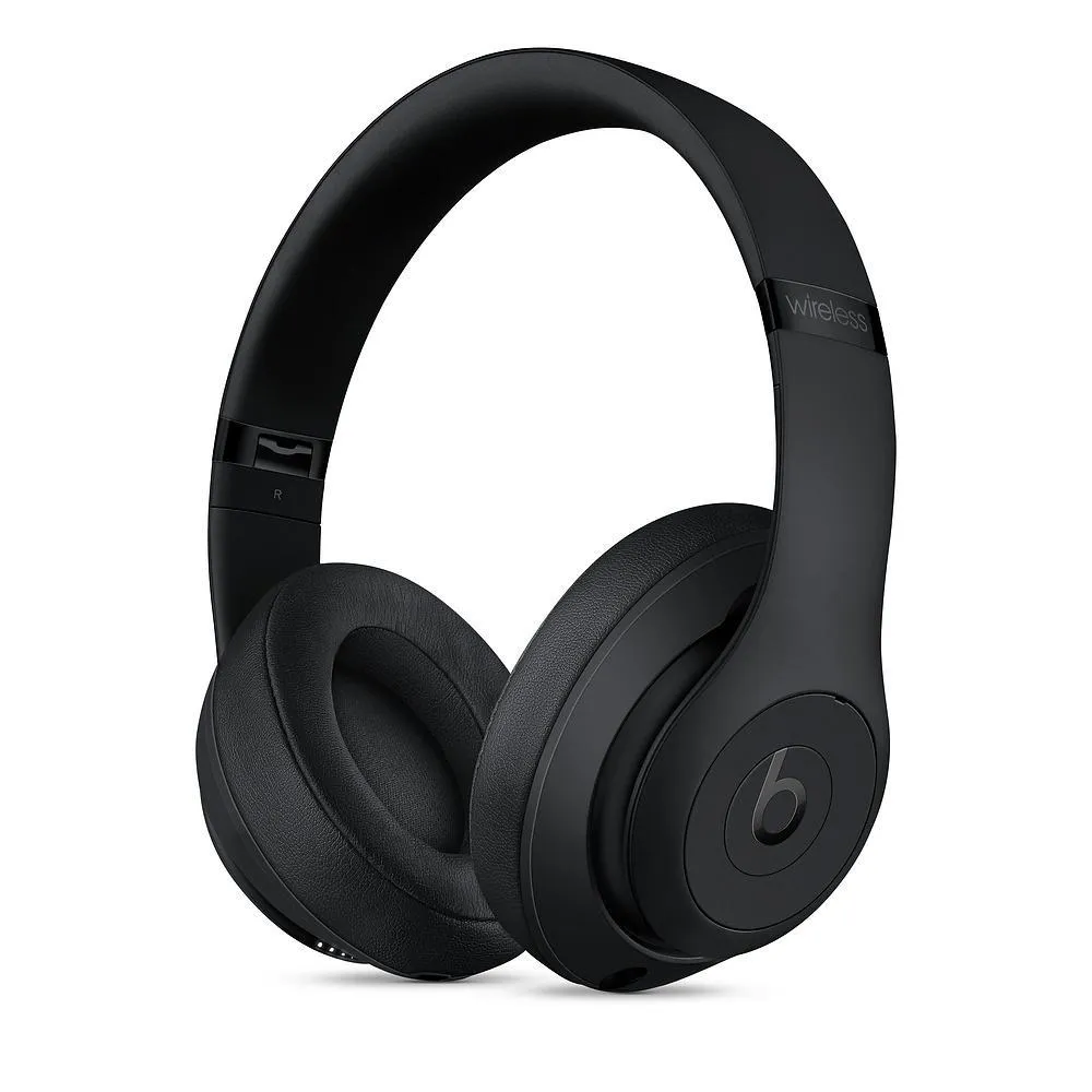 Studio 3 Beats wireless - Black Matte