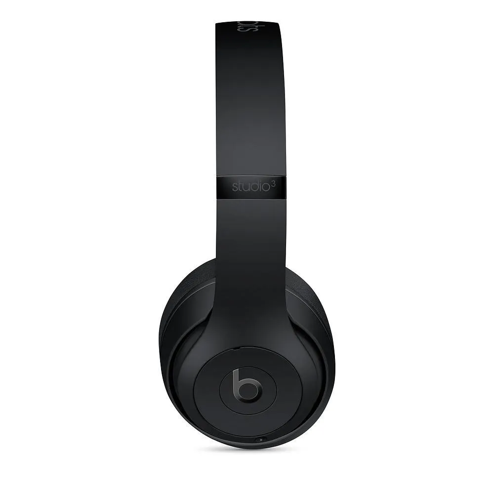 Studio 3 Beats wireless - Black Matte