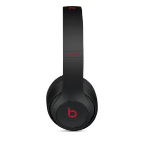 Studio 3 Beats wireless - Black red