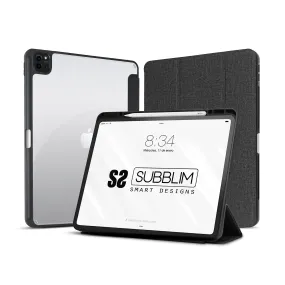 Subblim Clear Shock Tablet Case Ipad Pro 11" Subcst-5Sc400