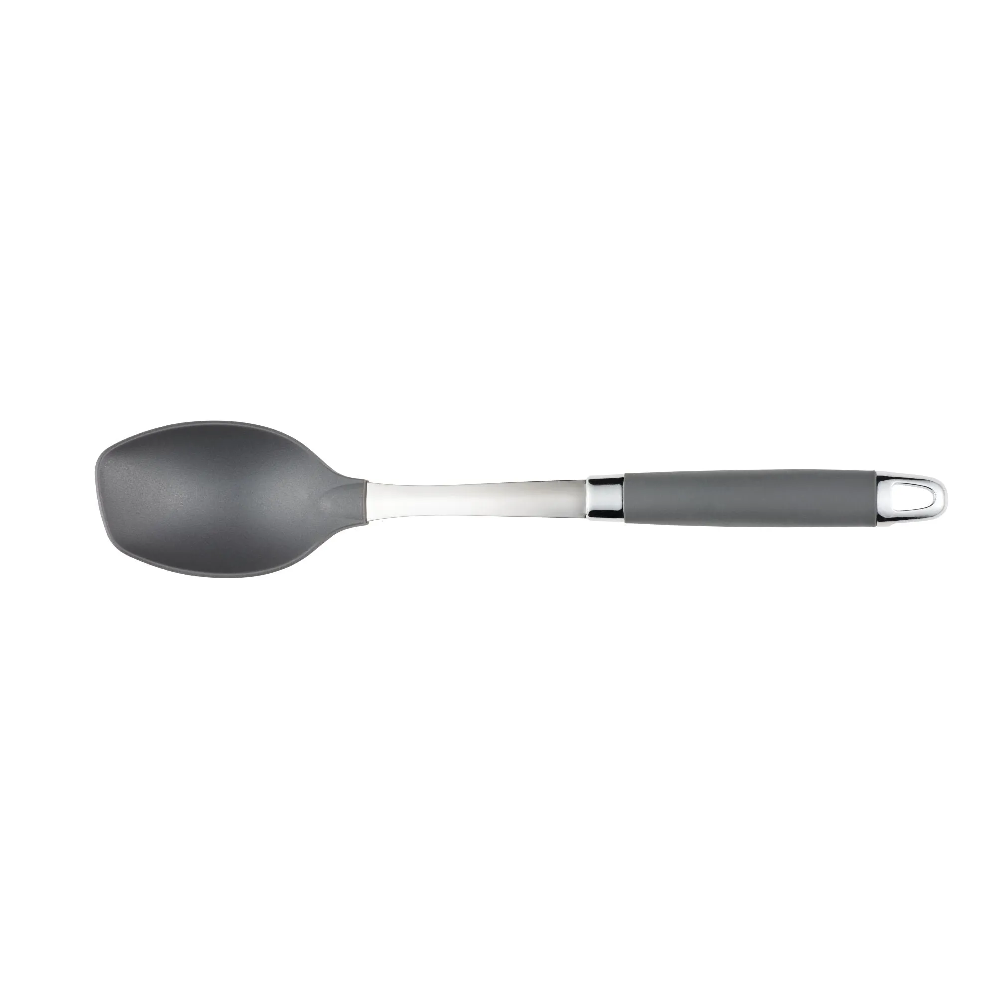 SureGrip Solid Spoon