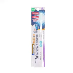 SYSTEMA Sonic Toothbrush - Regular Head