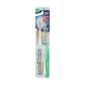 SYSTEMA Systema Sonic Toothbrush - Refill