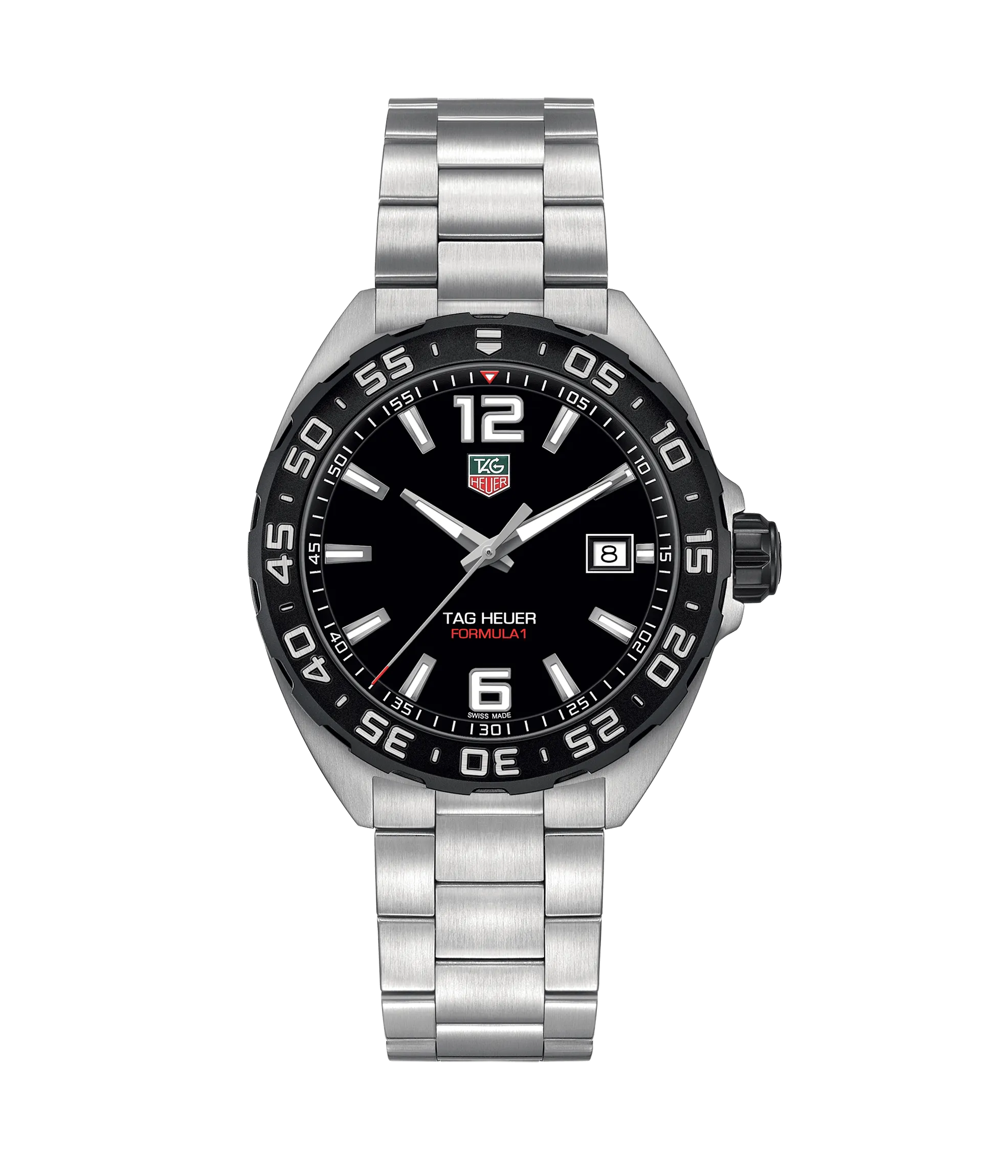 TAG Heuer Formula 1 Quartz 41mm