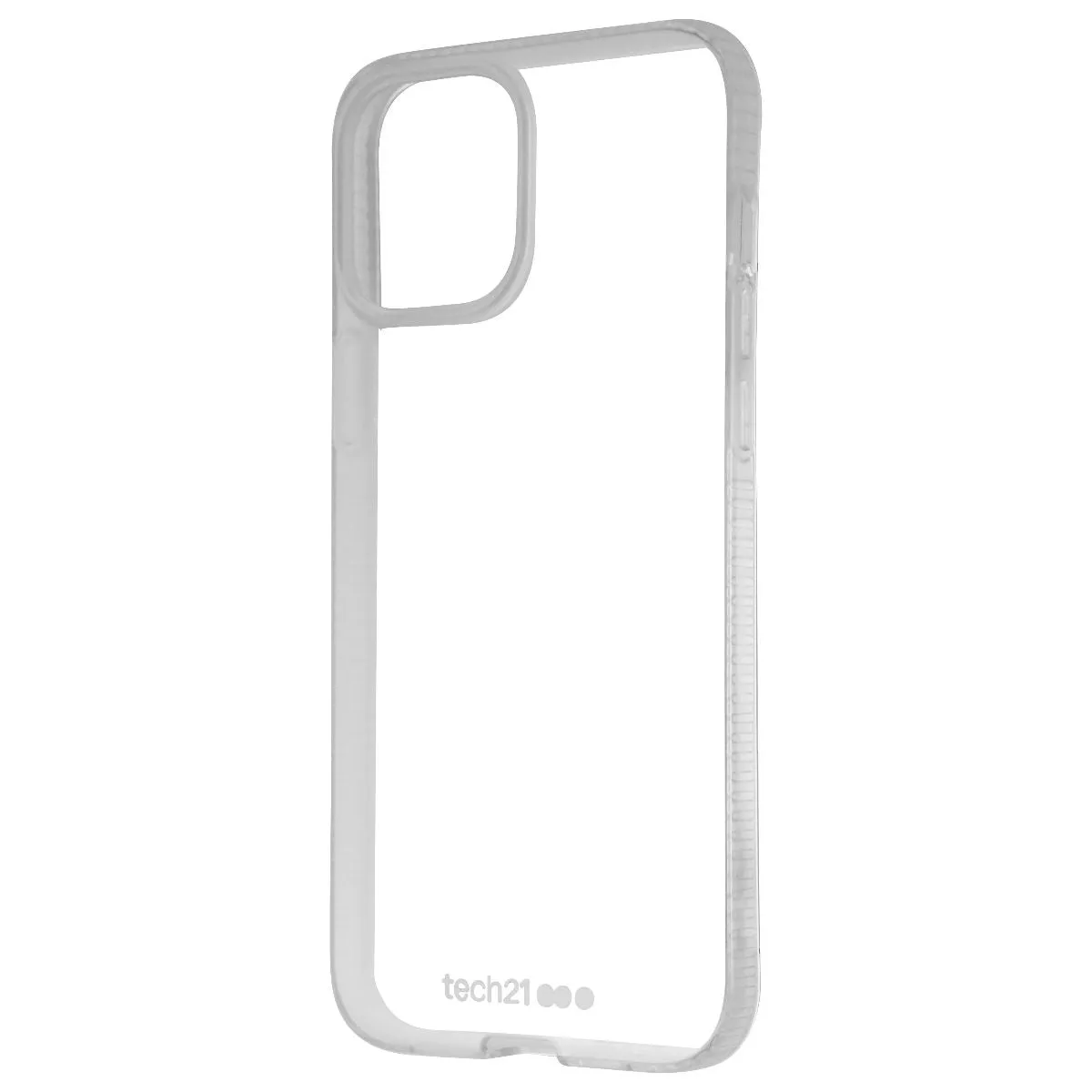 Tech21 Evo Lite Series Case for Apple iPhone 12 Pro Max - Clear