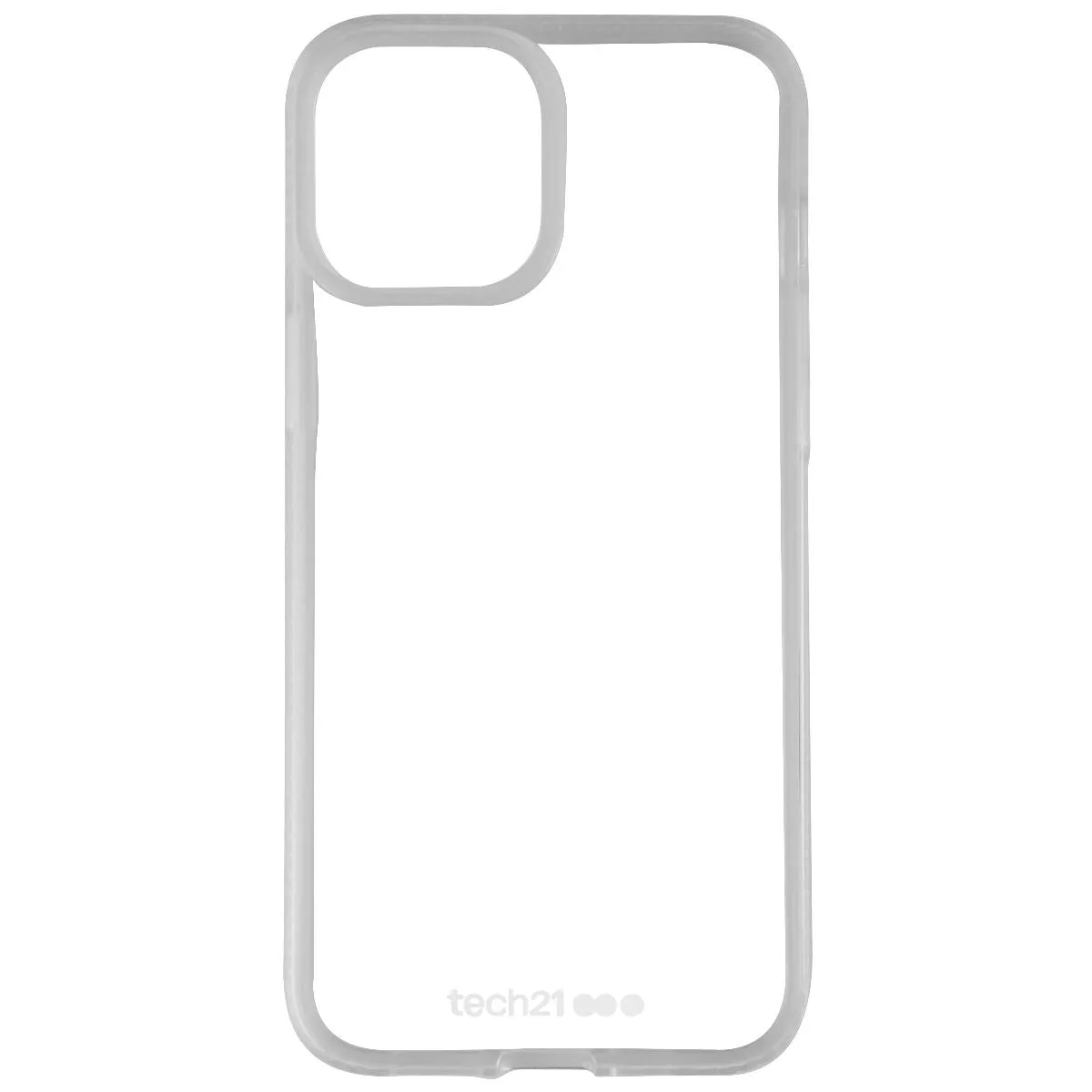 Tech21 Evo Lite Series Case for Apple iPhone 12 Pro Max - Clear