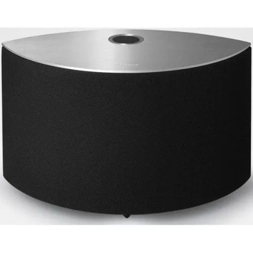 Technics SCC50 Ottava S Premium Wireless Speaker System with Bluetooth, Wi-Fi, Chromecast & AirPlay, Black