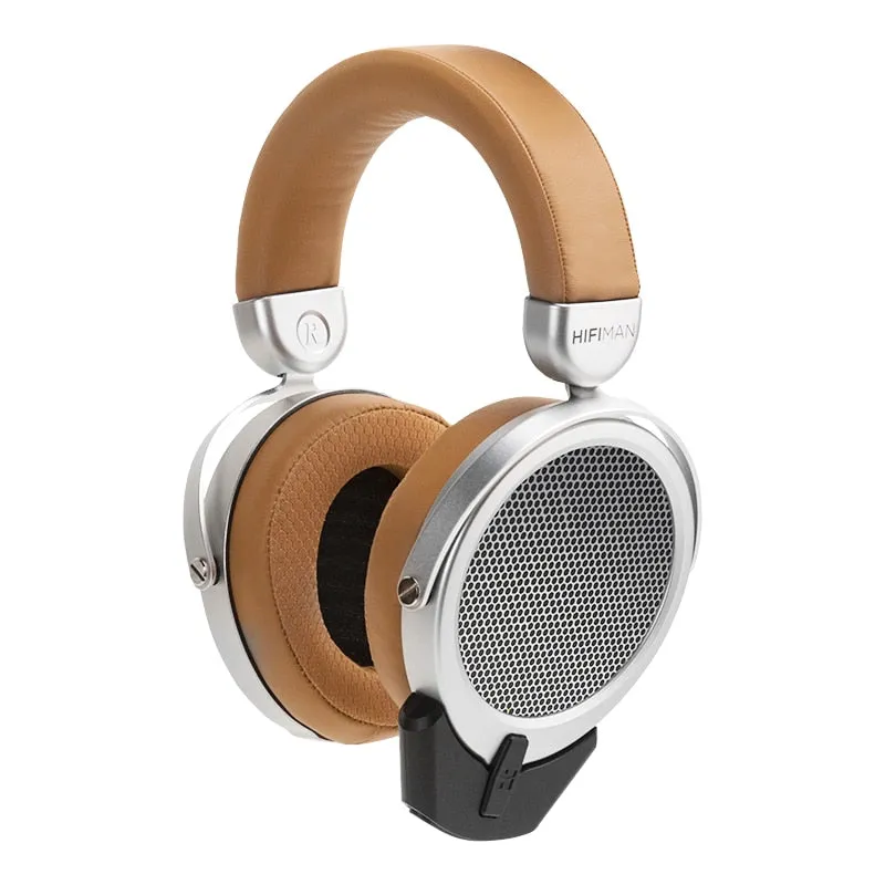 TEEK - Over Ear Flat Diaphragm Headphones - Bluetooth Adapter Option