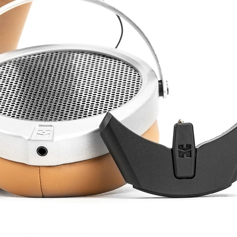 TEEK - Over Ear Flat Diaphragm Headphones - Bluetooth Adapter Option