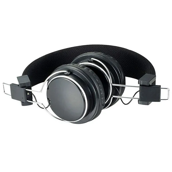 Tex Bluetooth Headphones