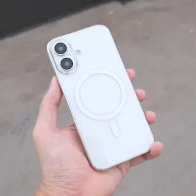 The Bare Case - for iPhone 16