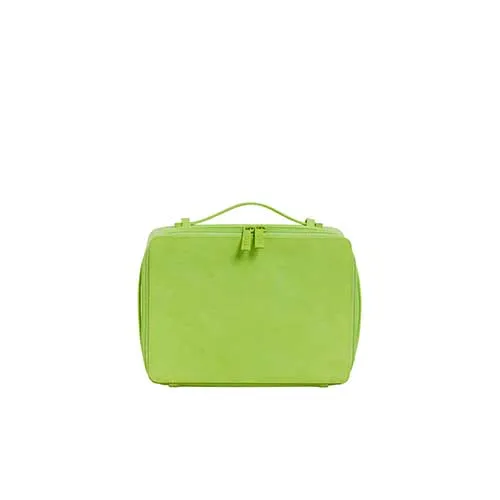 The Cosmetic Case in Citron