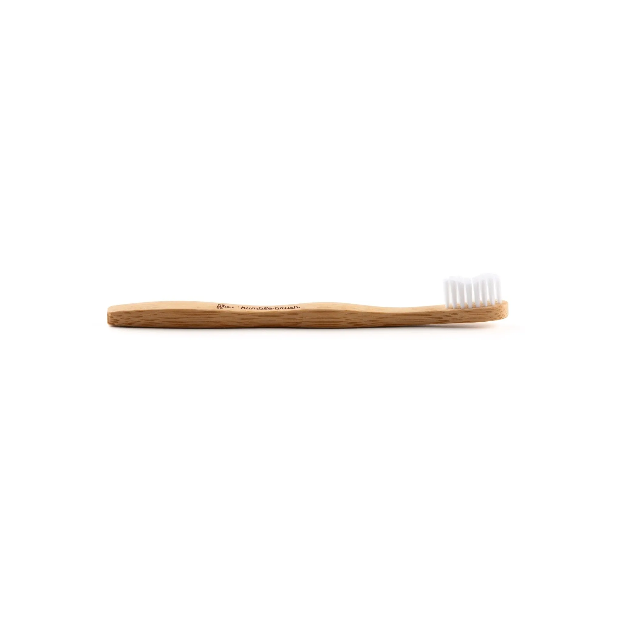 The Humble Co. Kids Ultra Soft Toothbrush