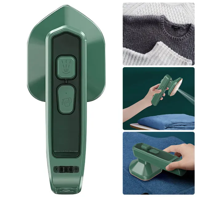 The Ironing™ - Portable Iron