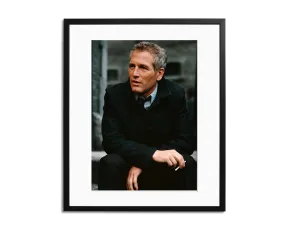 ‘The Mackintosh Man’ – Paul Newman