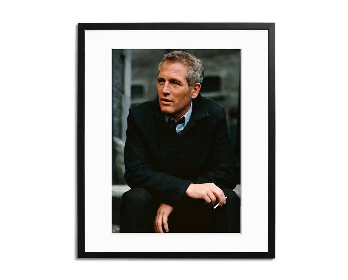 ‘The Mackintosh Man’ – Paul Newman