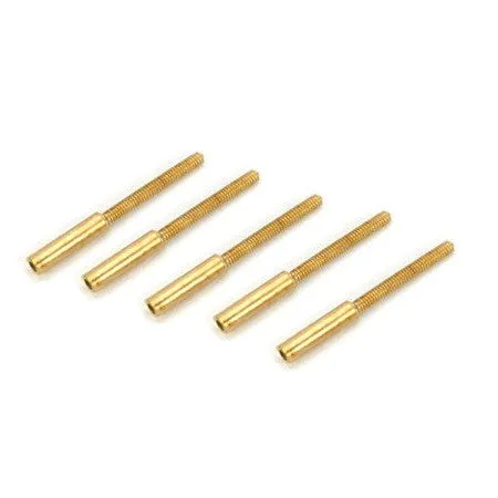 Threaded Couplers