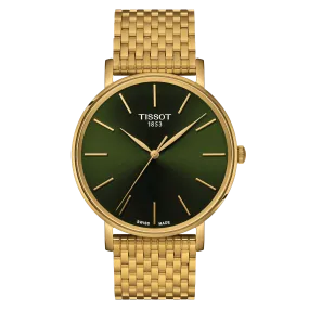 Tissot Everytime 40mm