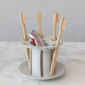 Toothbrush Stand