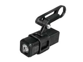 Topeak CubiCubi 850 USB Rechargeable Light