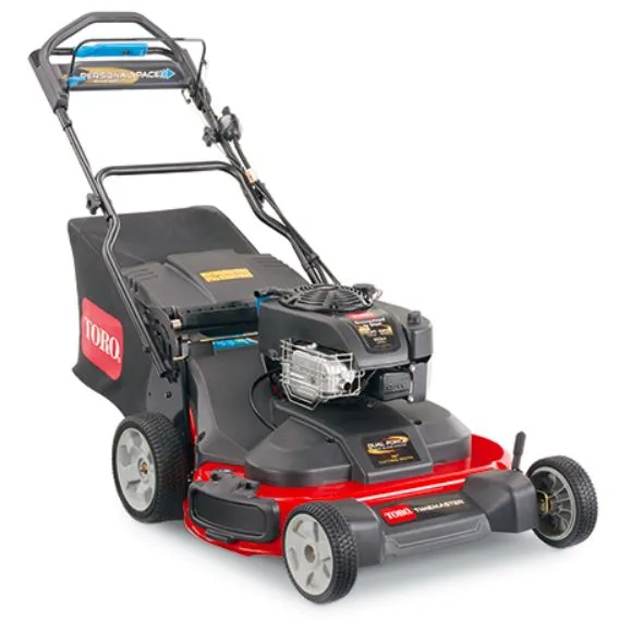 Toro 21220 Mower TimeMaster Personal Pace Electric Start