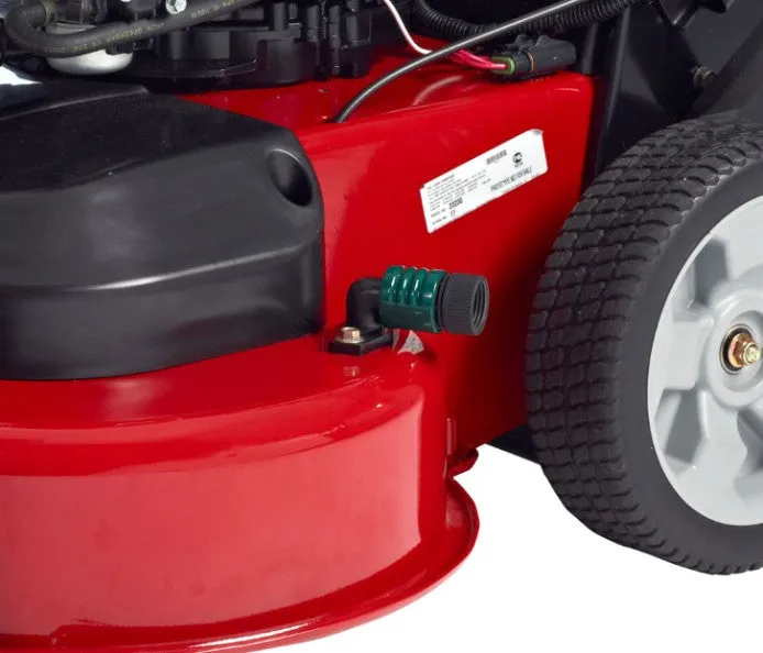 Toro 21220 Mower TimeMaster Personal Pace Electric Start