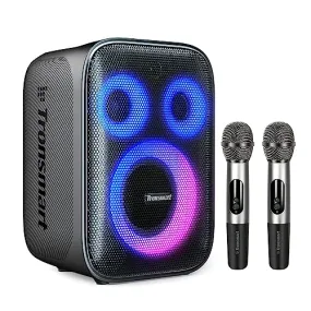 Tronsmart Halo 200 Karaoke Party Speaker