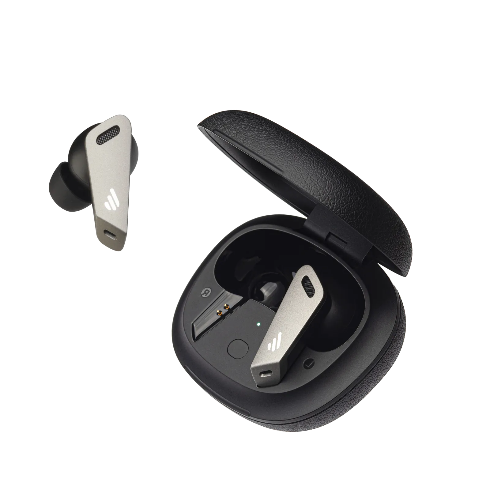 TWS NB2 Pro True Wireless Earbuds with Active Noise Cancellation