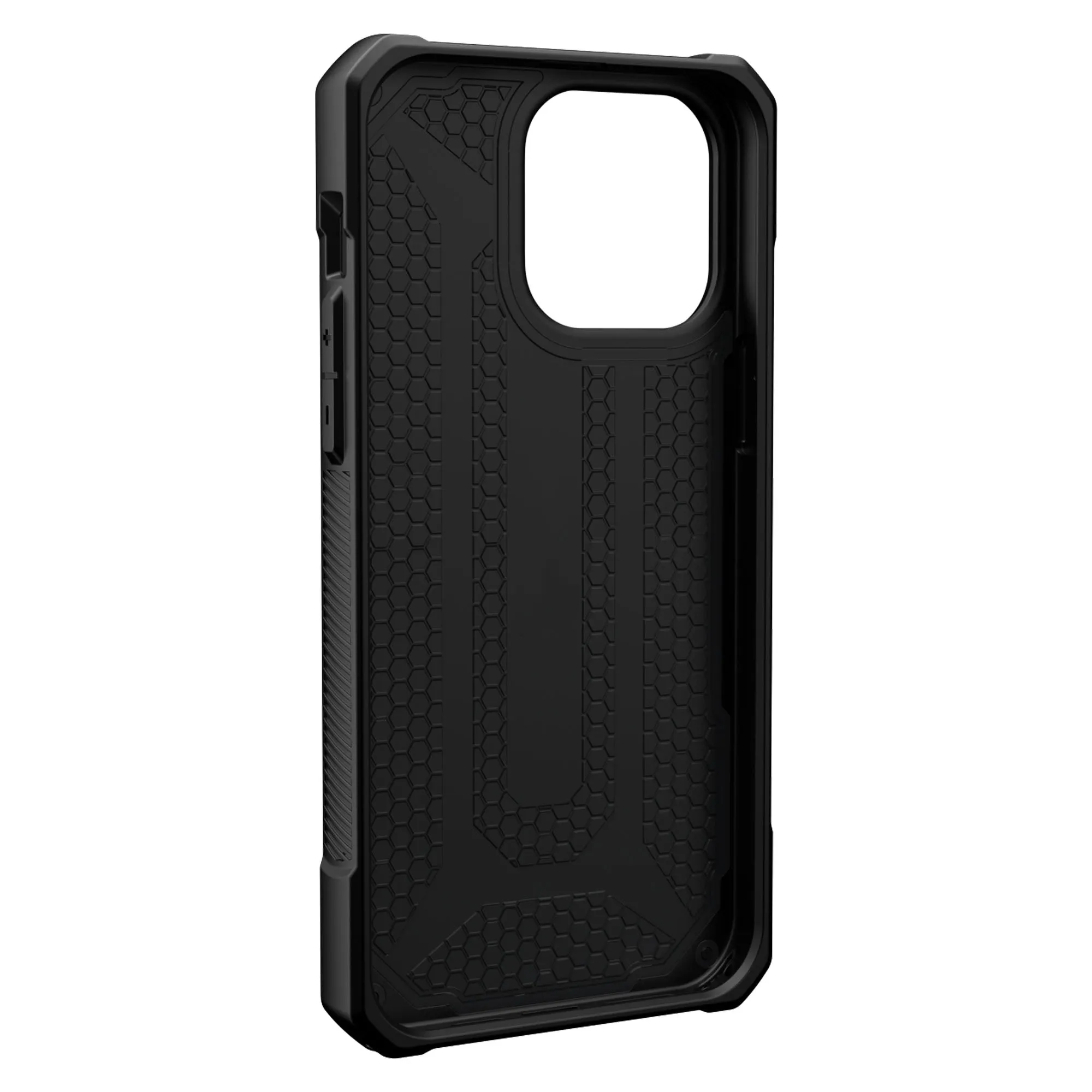 UAG Monarch for iPhone 14 Pro - Kevlar Black