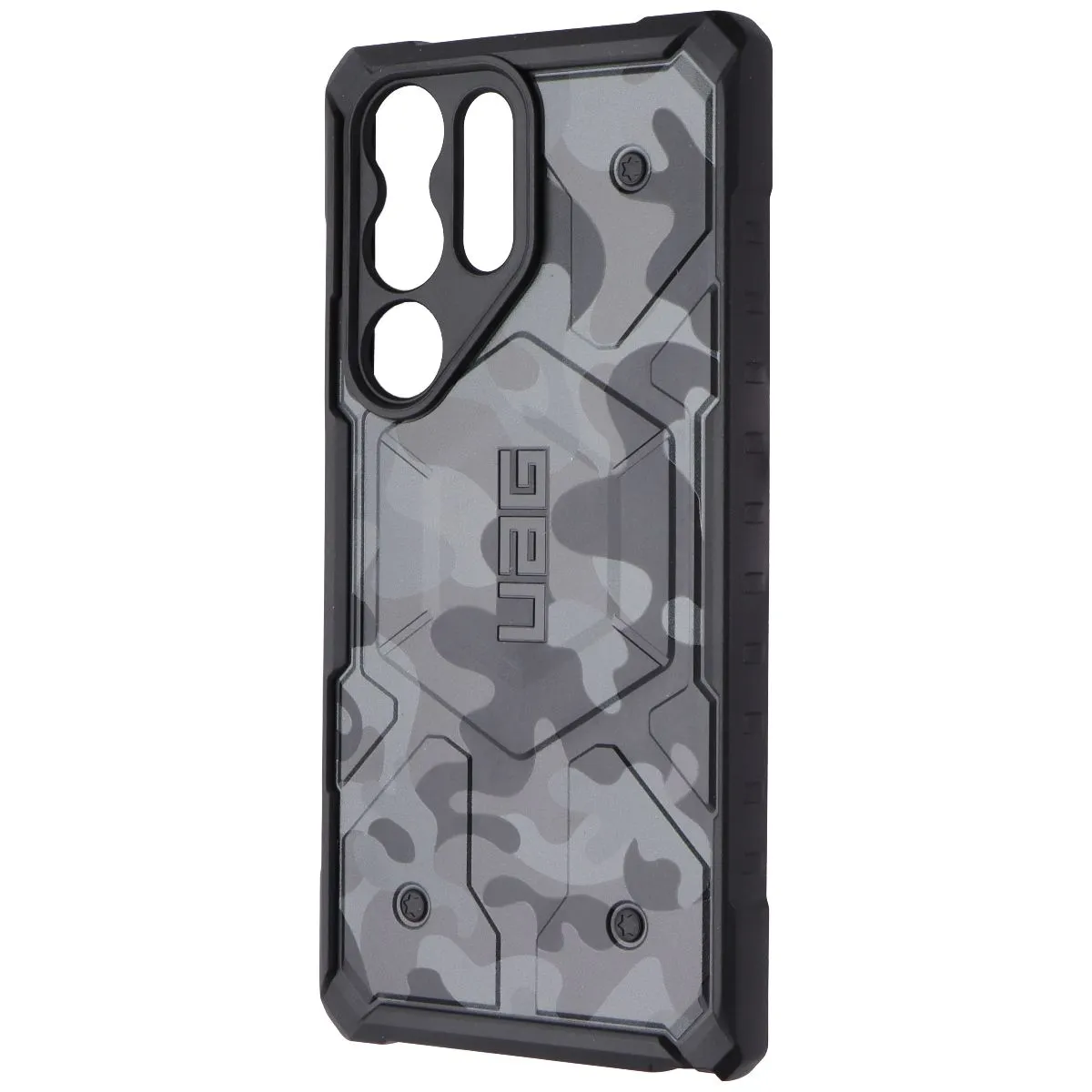 UAG Pathfinder Series Case for Samsung Galaxy S23 Ultra 5G - Midnight Camo