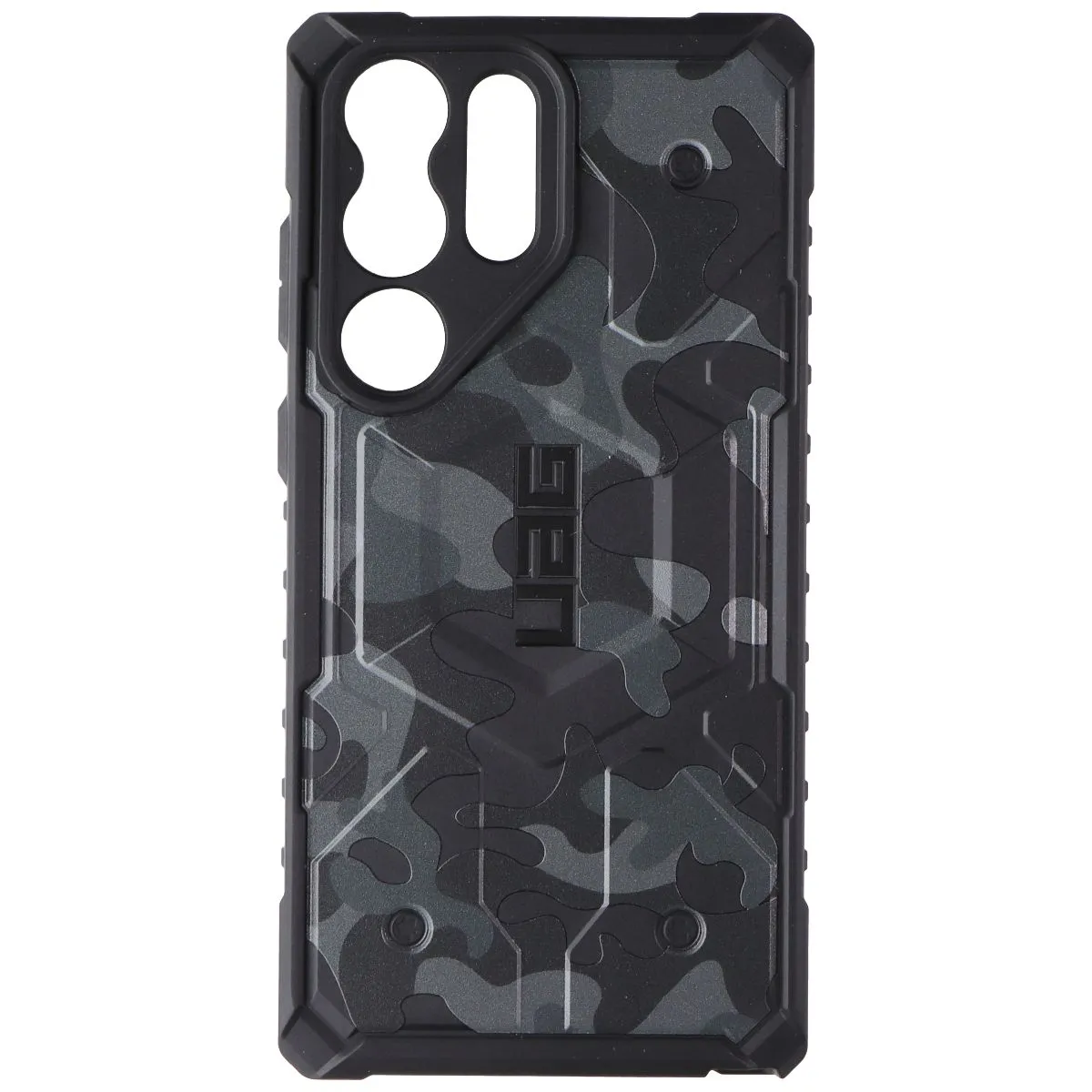 UAG Pathfinder Series Case for Samsung Galaxy S23 Ultra 5G - Midnight Camo