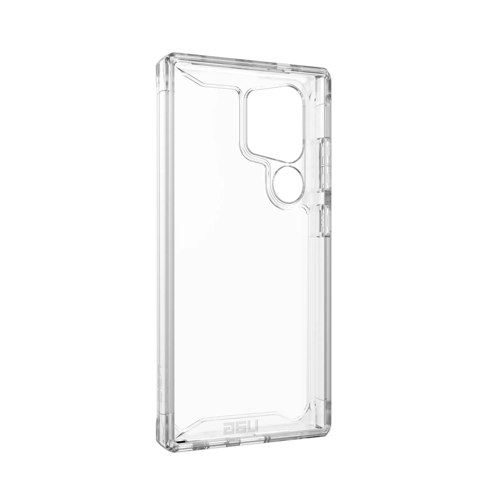 UAG Plyo for Samsung Galaxy S24 Series - Ice