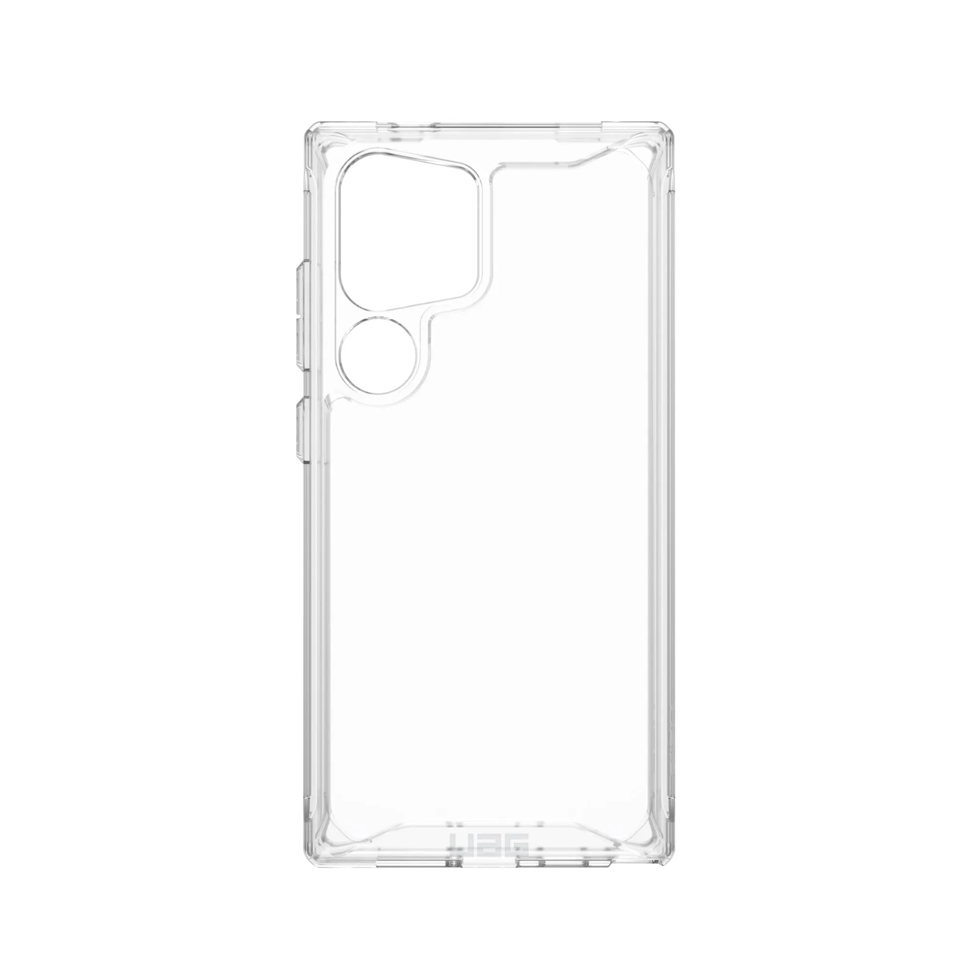 UAG Plyo for Samsung Galaxy S24 Series - Ice