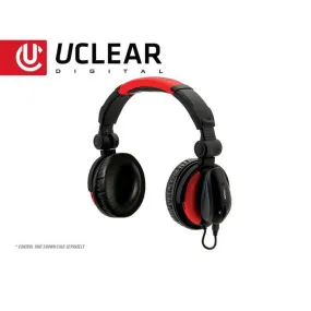 Uclear Anywhere Headset Ahp001