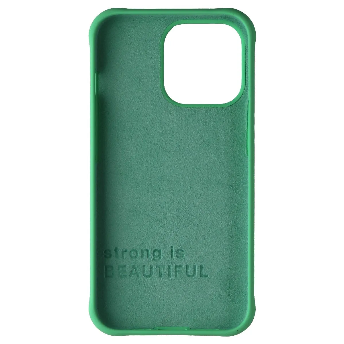 Urban Armor Gear DOT Case for Apple iPhone 13 Pro - Spearmint