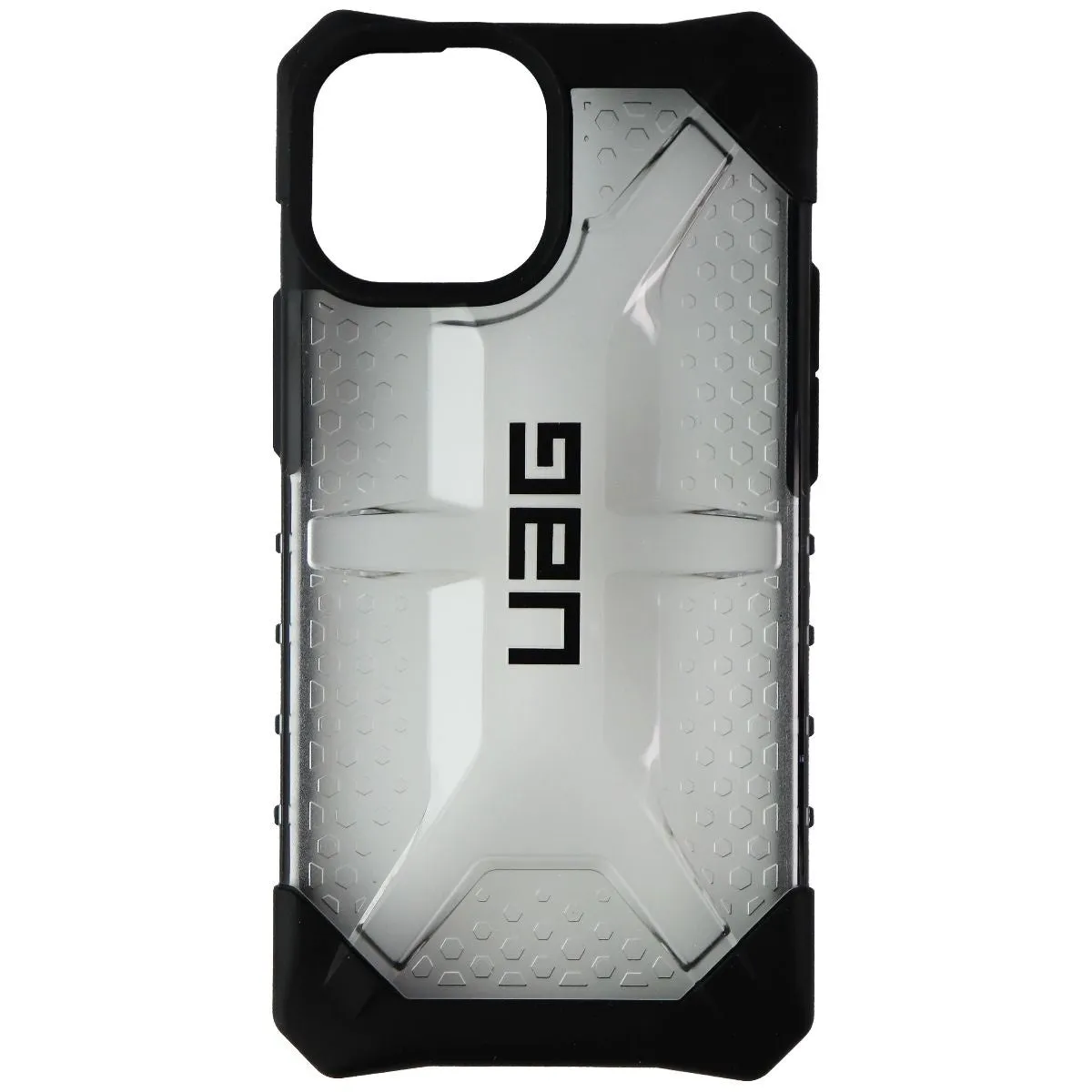 Urban Armor Gear Plasma Series Case for Apple iPhone 13 Mini - Clear Ice