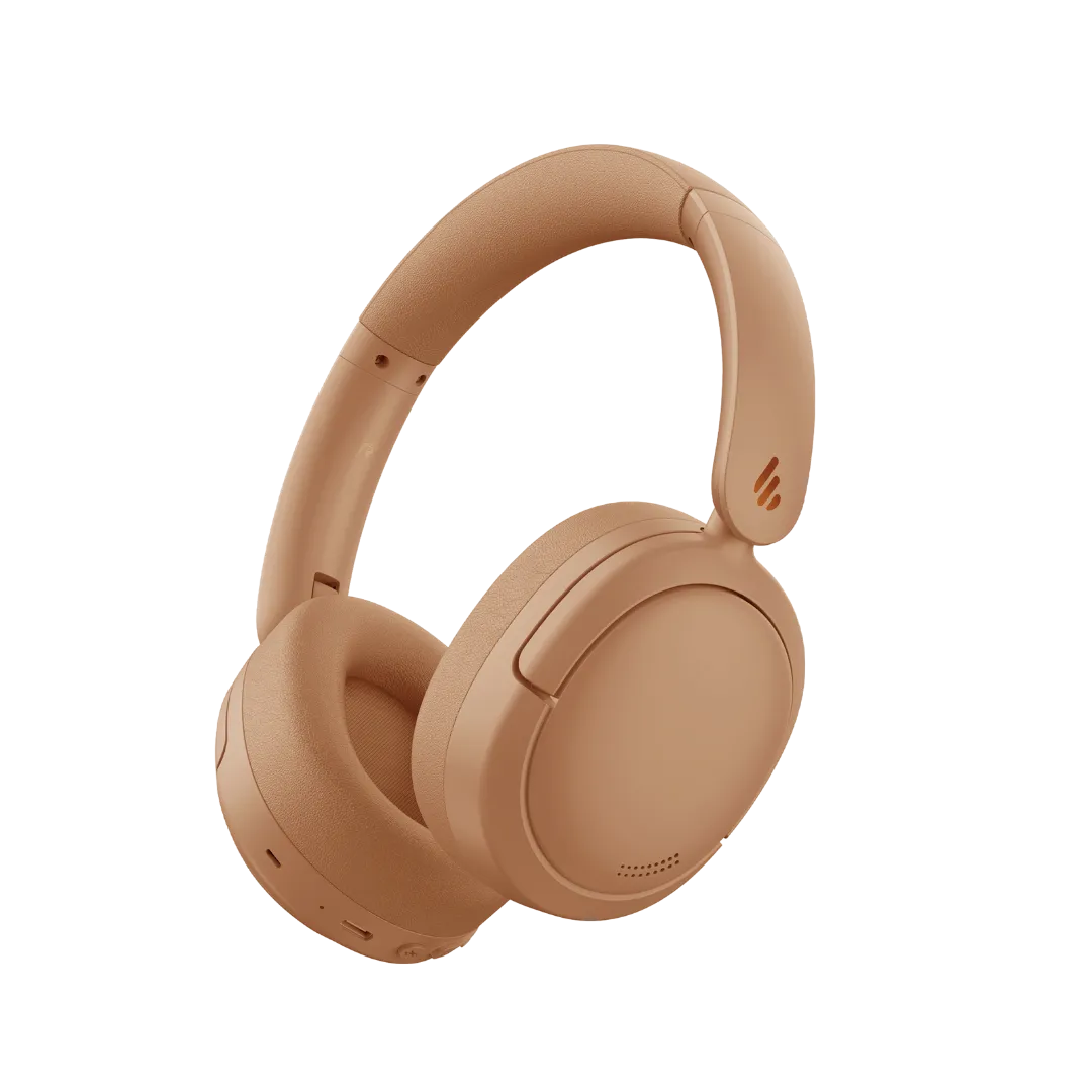 V80 Hybrid Active Noise Cancelling Headphones