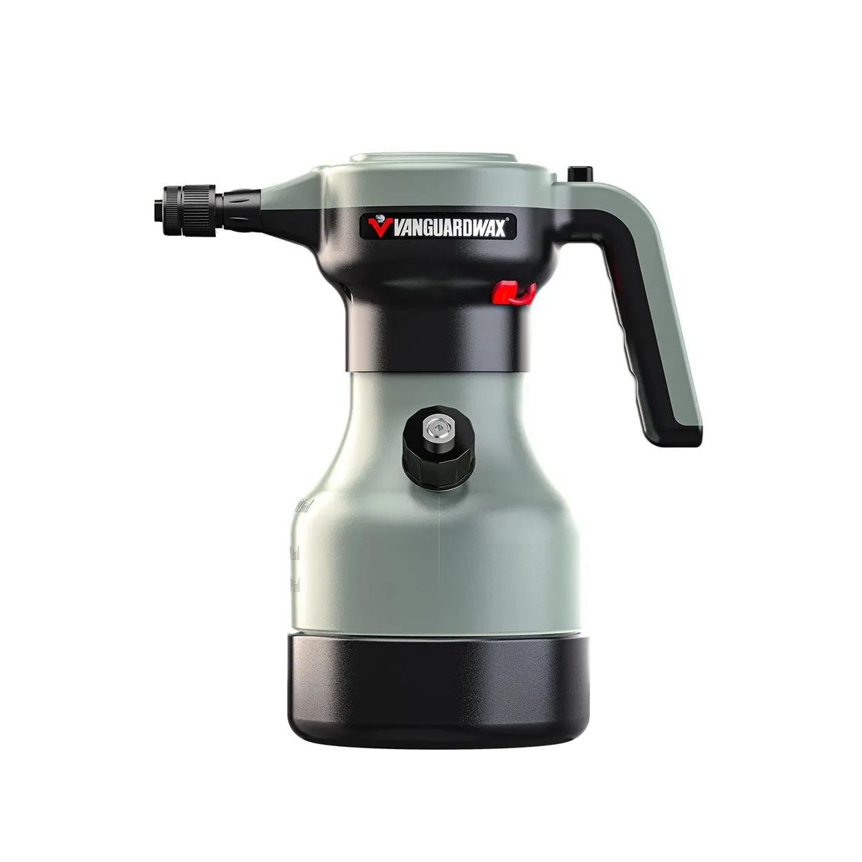 Vanguard Cordless Electric Foam Sprayer