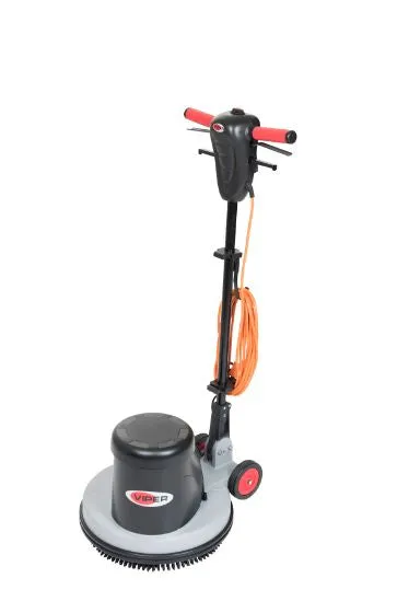 Viper HS350 High Speed 350RPM Single Disc Floor Scrubber and Polisher Free Aussie Delivery!