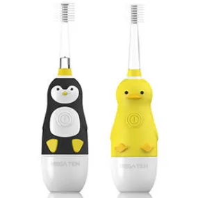 Vivatec Mega Ten Kids Sonic Toothbrush