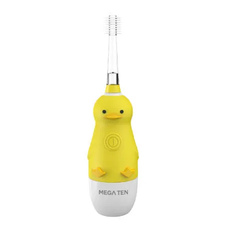 Vivatec Mega Ten Kids Sonic Toothbrush