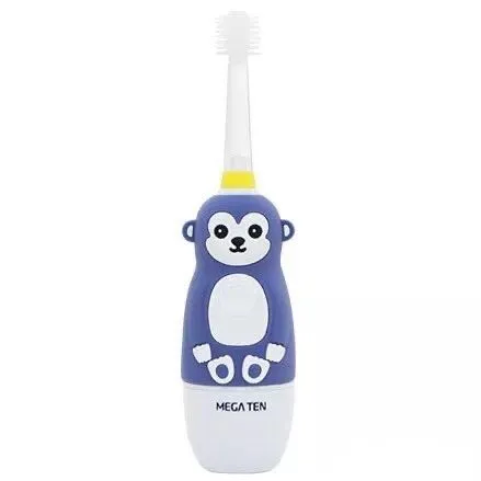 Vivatec Mega Ten Kids Sonic Toothbrush