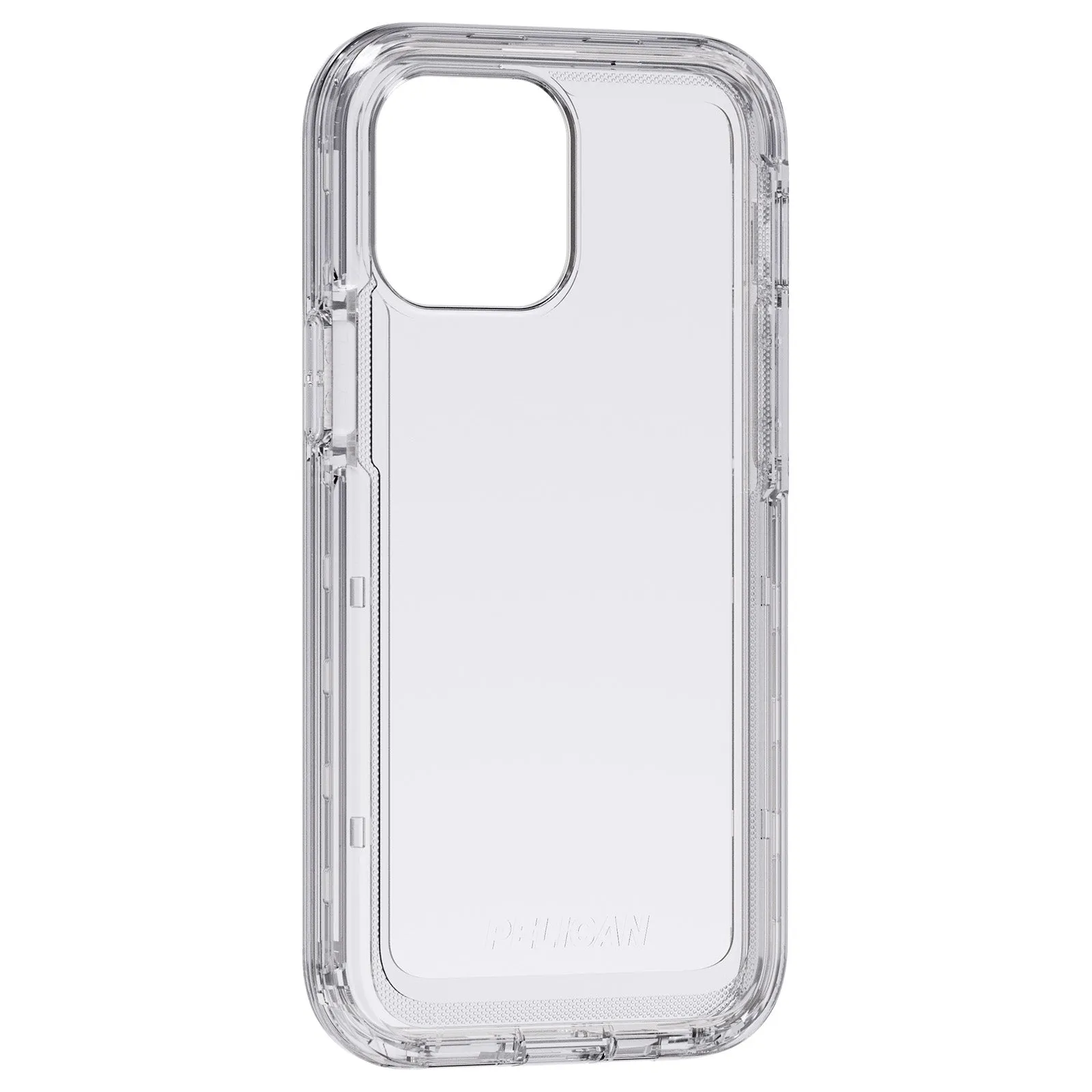 Voyager Case for Apple iPhone 12 Pro Max - Clear