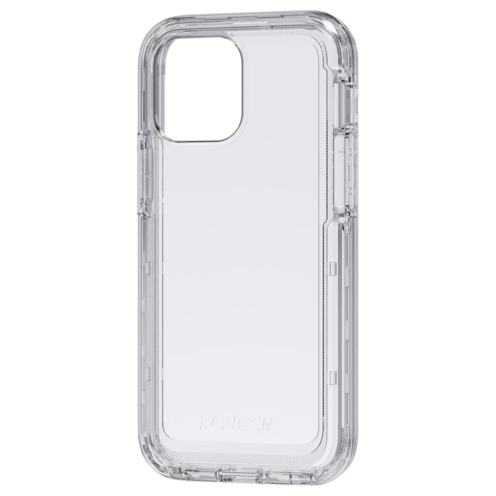 Voyager Case for Apple iPhone 12 Pro Max - Clear