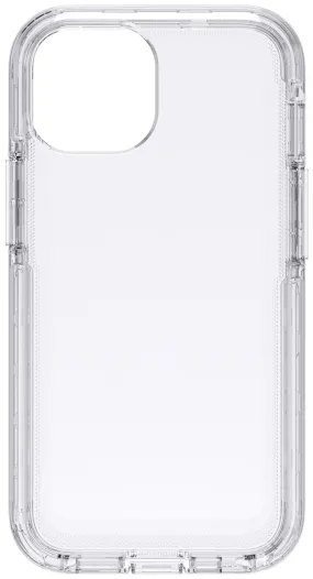 Voyager Case for Apple iPhone 12 Pro Max - Clear